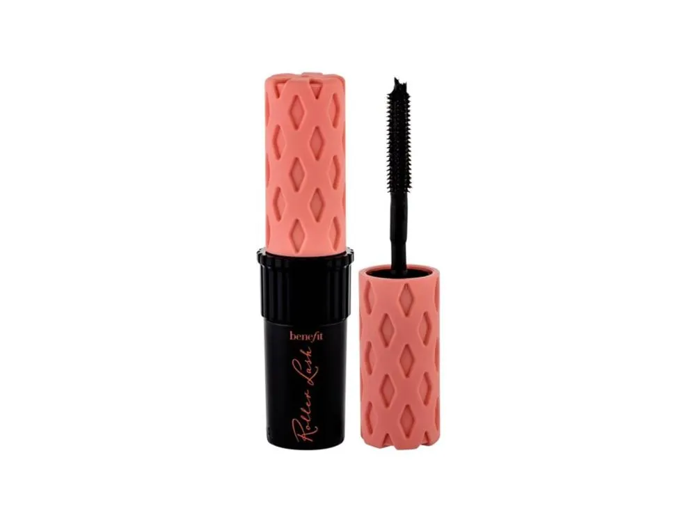 Roller Lash Máscara de Pestanas Supercurvadora e Lifting (Preto) 4 g