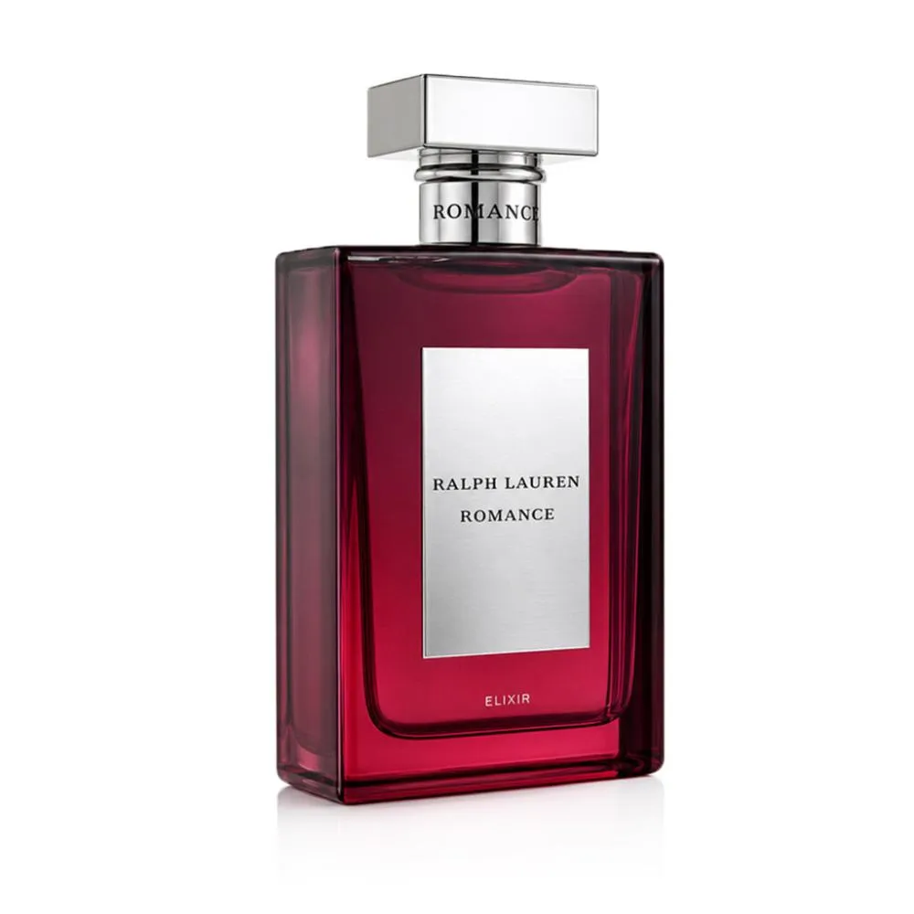 Romance Elixir perfume para mulheres 70 ml