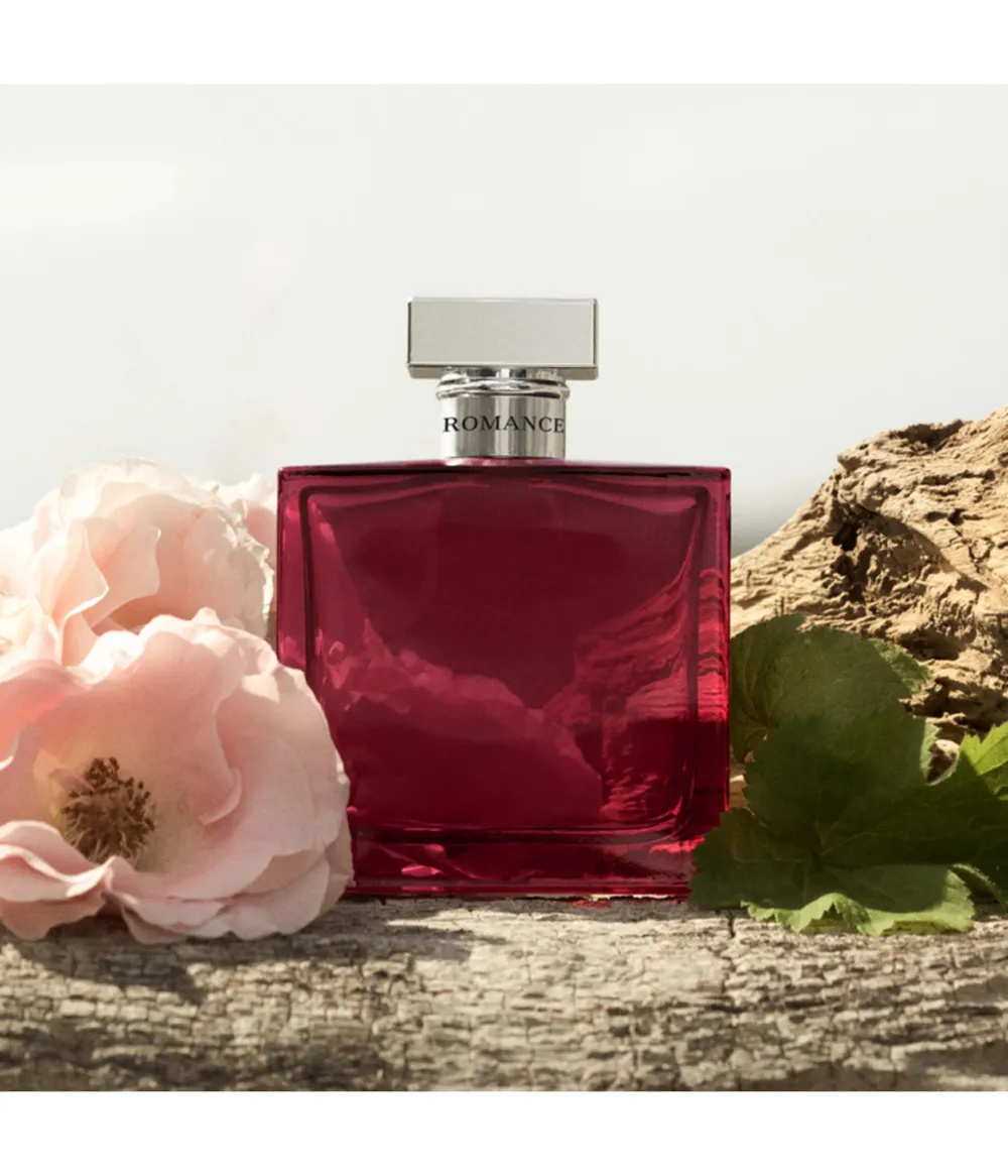 Romance Intense eau de parfum para mulheres 100 ml