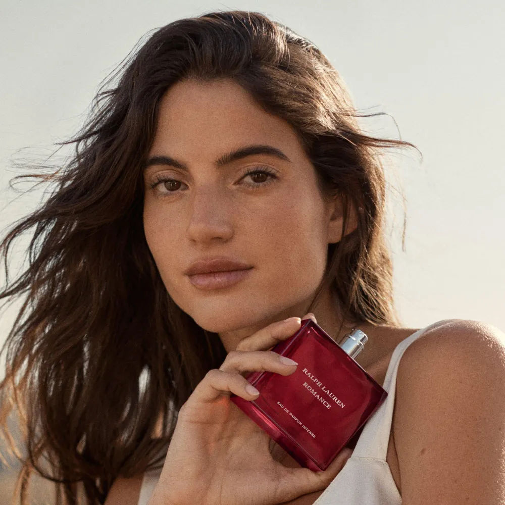 Romance Intense eau de parfum para mulheres 100 ml