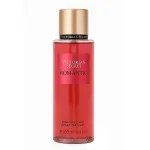 Romantic spray corporal para mulheres 250 ml