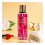 Romantic spray corporal para mulheres 250 ml