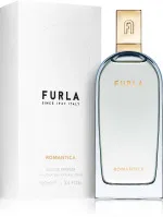 Romantica água de perfume para mulheres 100 ml
