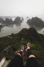 Inkkas Rooster Slip On