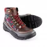 Inkkas Bota Rooster Trekk