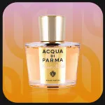 Rosa Nobile Eau de Parfum para mulheres 100 ml