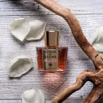 Rosa Nobile Eau de Parfum para mulheres 100 ml