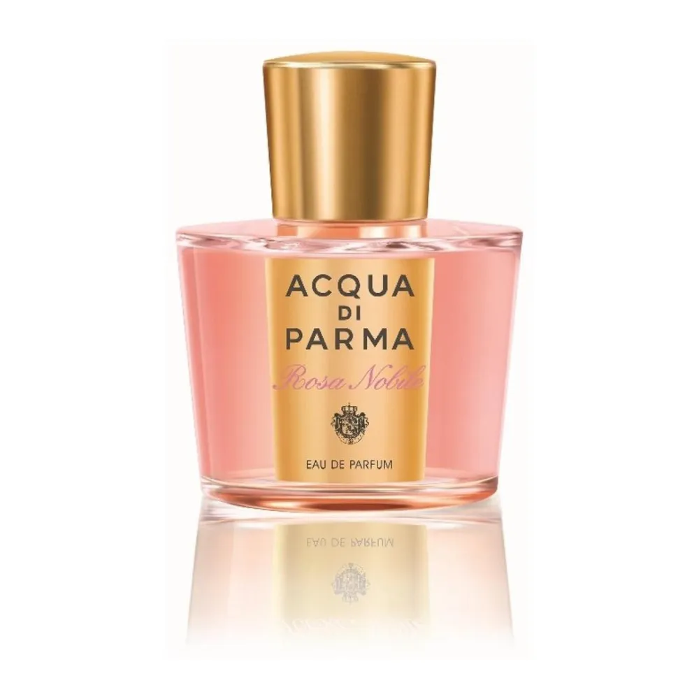 Rosa Nobile Eau de Parfum para mulheres 100 ml