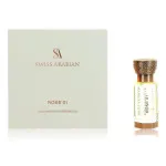 Rose 01 óleo perfumado concentrado unissex 12 ml