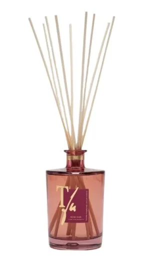 ROSE OUD luxury collection VARETAS ML.500 FRAGRÂNCIA PARA CASA