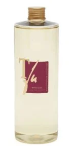 OUD coleção de luxo Recarga 500 ml Fragrância para Casa -TFU em caixa