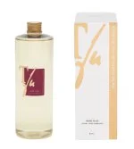 OUD coleção de luxo Recarga 500 ml Fragrância para Casa -TFU em caixa