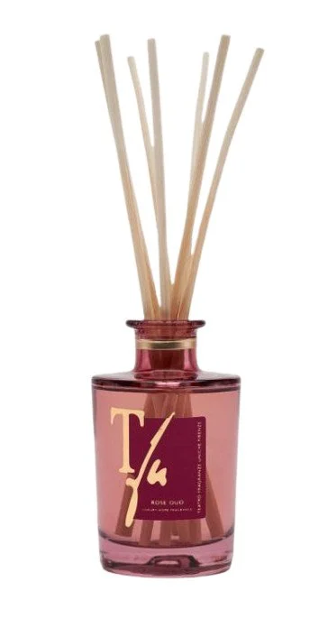 OUD Coleção de Luxo Varetas 100 ml Fragrância para Casa