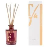 OUD Coleção de Luxo Varetas 100 ml Fragrância para Casa
