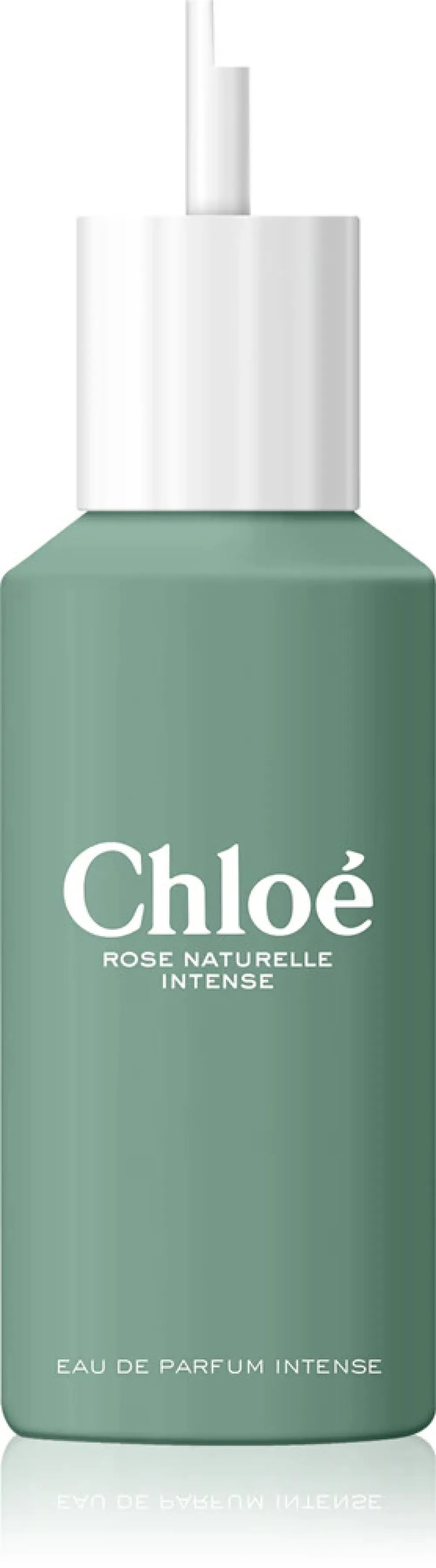 Rose Naturelle Intense Intense água de perfume recarregável para mulheres 100 ml