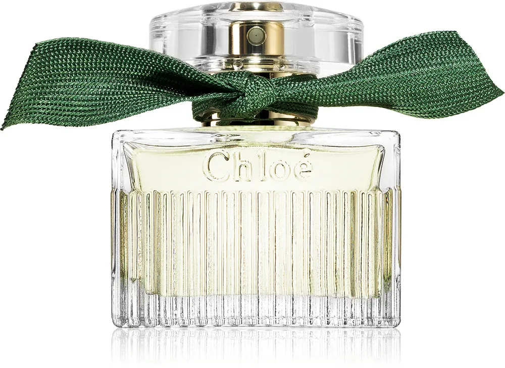 Rose Naturelle Intense Intense água de perfume recarregável para mulheres 100 ml