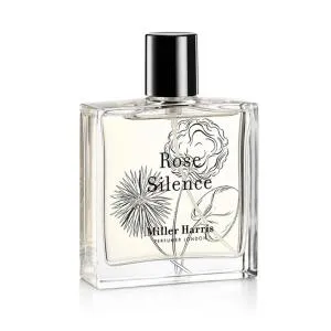 Miller Harris Rose Silence água de perfume para mulheres