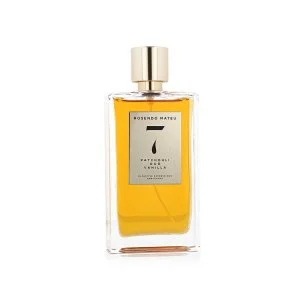 Rosendo Mateu Olfactive Expressions Nº 7 Patchouli, Oud, Baunilha Eau de Parfum unissexo
