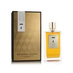 Nº 7 Patchouli, Oud, Baunilha Eau de Parfum unissexo 100 ml