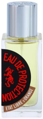 Rossy de Palma Eau de Protection Eau de Parfum para mulheres 100 ml