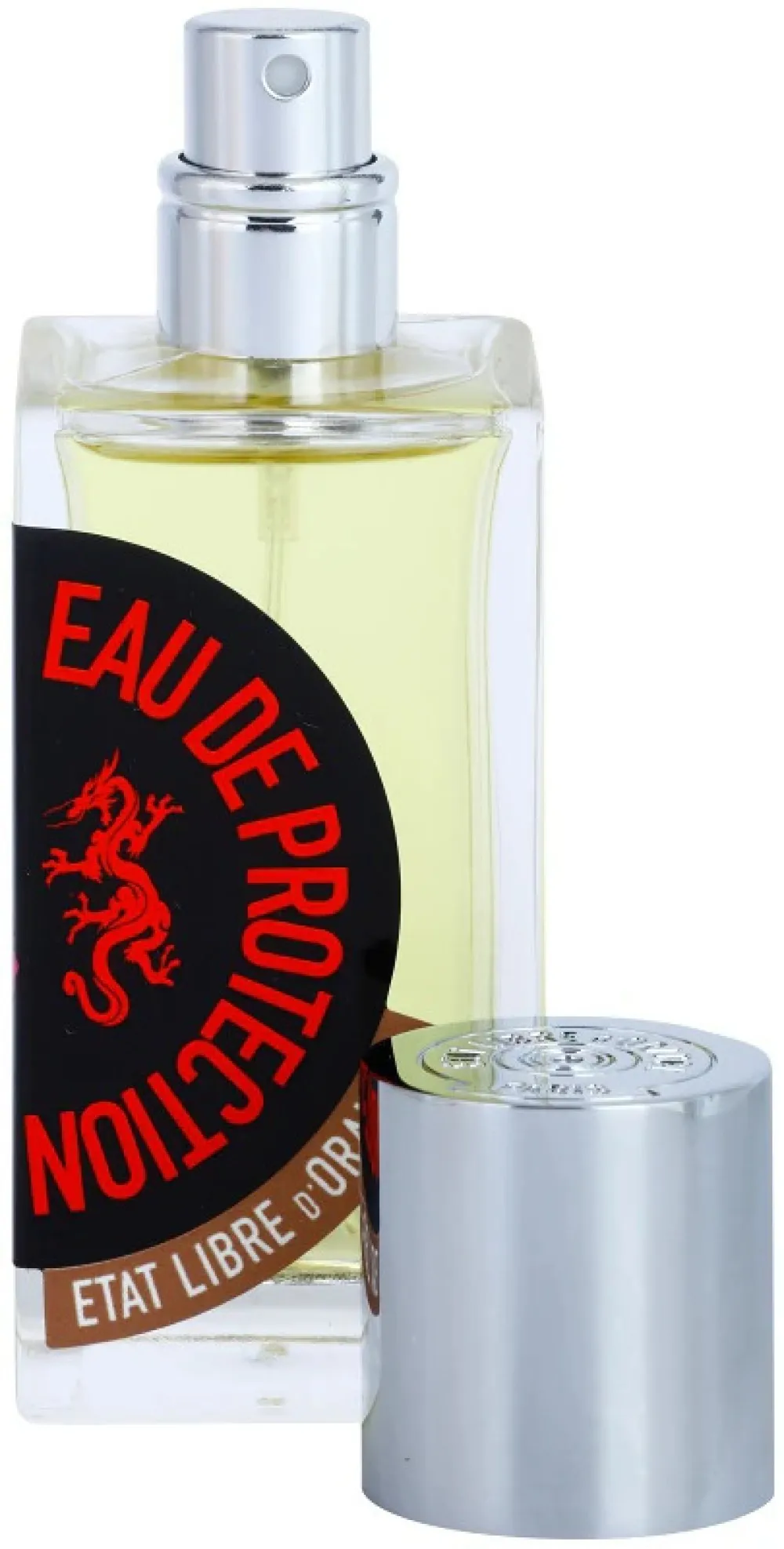 Rossy de Palma Eau de Protection Eau de Parfum para mulheres 100 ml