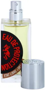 Rossy de Palma Eau de Protection Eau de Parfum para mulheres 100 ml