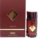 Royal Blend Sequoia extrato de perfume unissex 100 ml