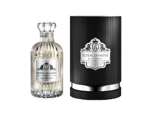 Assala Prime Royal Jasmine Eau de Parfum unissexo
