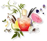 Royal Princess Oud Eau de Parfum para mulheres 75 ml