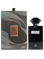 Royal Wood eau de parfum unissexo 100 ml