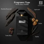 Royal Wood eau de parfum unissexo 100 ml