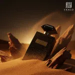 Royal Wood eau de parfum unissexo 100 ml