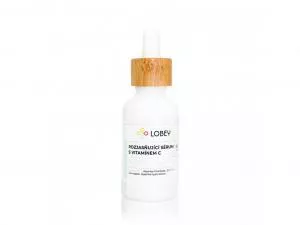 Lobey Sérum iluminador com vitamina C 30 ml