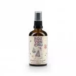 Rozvoněno Ambientador - Pleasure of the mind (100 ml) - com alfazema e erva-limão