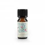Rozvoněno Mistura de óleos essenciais - Winter Mood (10 ml) - com laranja, cravinho e canela