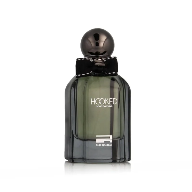 Hooked Pour Homme água de perfume para homens 100 ml