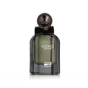 Hooked Pour Homme água de perfume para homens