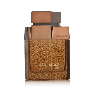 Rue Broca L’Alliance Stellar eau de parfum unissexo