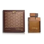 L’Alliance Stellar eau de parfum unissexo 100 ml