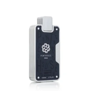 Rue Broca Penthouse Ginza eau de parfum unissexo