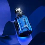 Hooked Homme Azure M água de perfume 100 ml