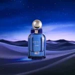 Hooked Homme Azure M água de perfume 100 ml