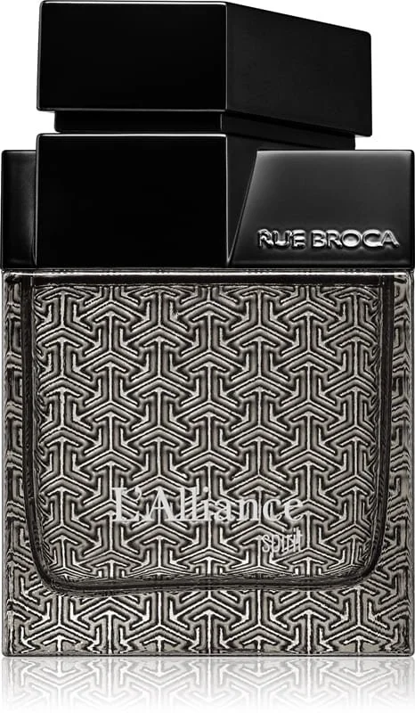 L'Alliance Spirit U Água de Perfume 100 ml