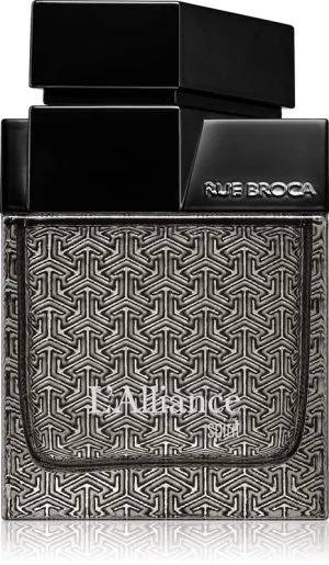Rue Broca L'Alliance Spirit U Água de Perfume