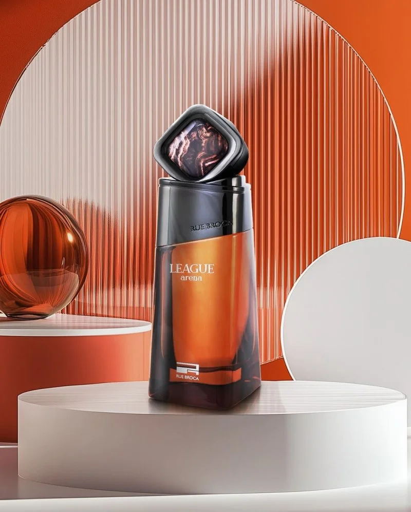League Arena M Eau de Parfum 100 ml