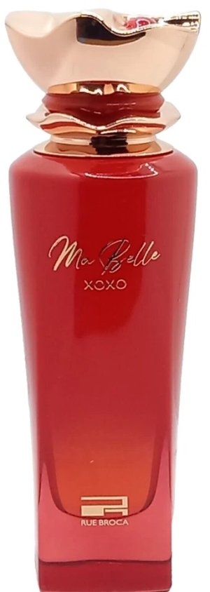 Ma Belle XOXO Eau de Parfum para mulheres