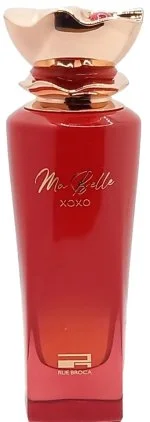 Ma Belle XOXO Eau de Parfum para mulheres 100 ml