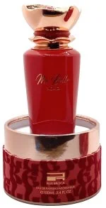 Ma Belle XOXO Eau de Parfum para mulheres 100 ml