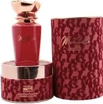 Ma Belle XOXO Eau de Parfum para mulheres 100 ml