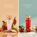 Ma Belle XOXO Eau de Parfum para mulheres 100 ml